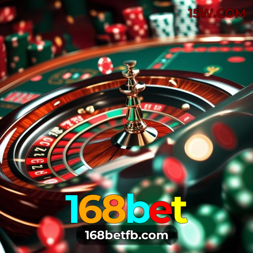 168bet App no Brasil – Download Oficial e Fácil